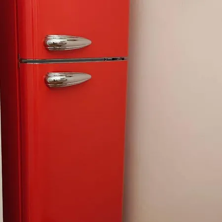 Central Suite Apartment * バーリ