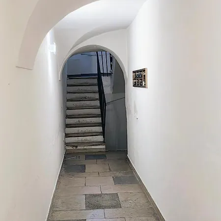 アパート Central Suite Apartment