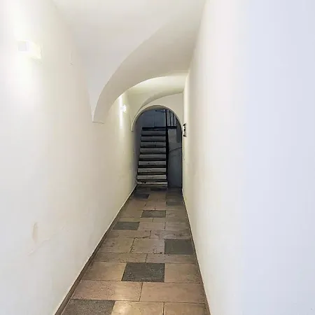 Central Suite Apartment Apartamento *