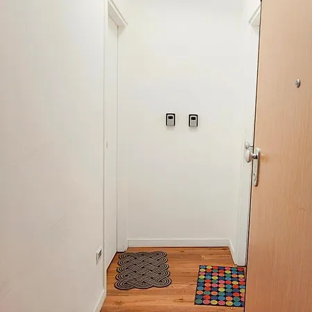 Central Suite Apartment Apartment Bari