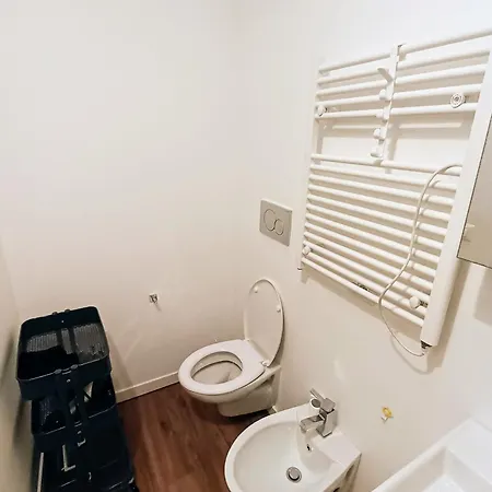 Central Suite Apartment *