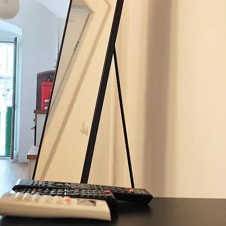 Central Suite Apartment アパート