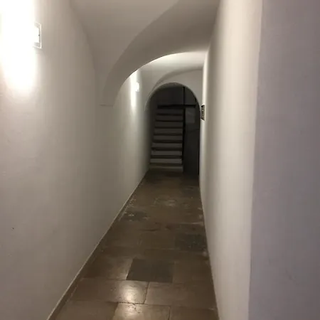 Apartment Central Suite Apartment Bari