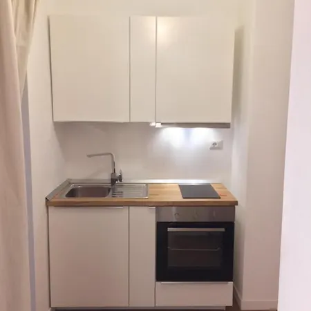 Central Suite Apartment *