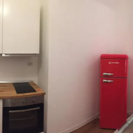 Central Suite Apartment バーリ