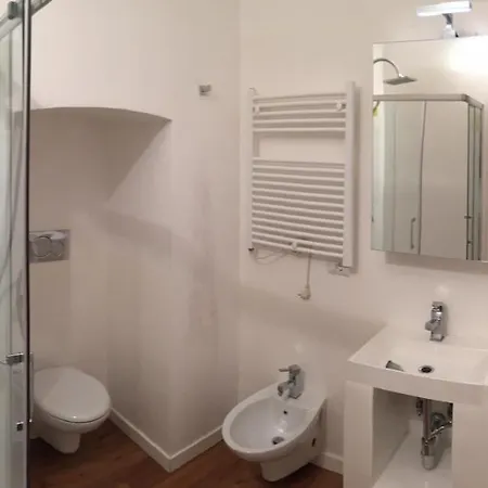 Central Suite Apartment Apartamento *