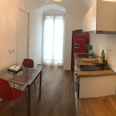 Central Suite Apartment * Bari