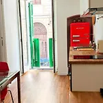 Central Suite Apartment