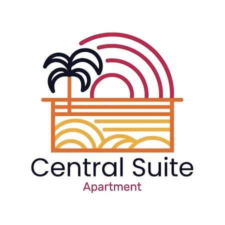 Apartament Central Suite Apartment Bari