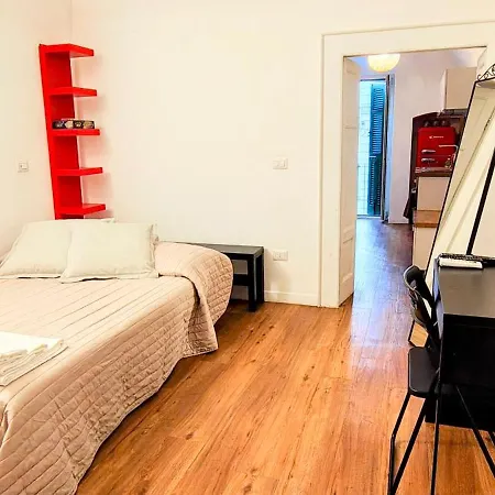 Central Suite Apartment *