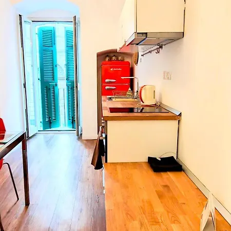 Central Suite Apartment Apartament
