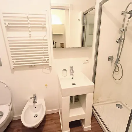 Central Suite Apartment