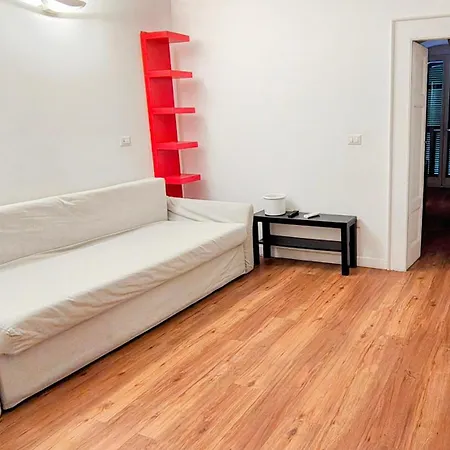 Central Suite Apartment Apartament