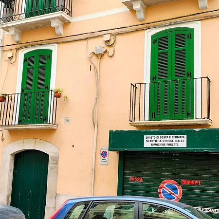 Apartamento Central Suite Apartment