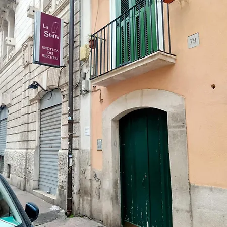 Central Suite Apartment Apartamento *