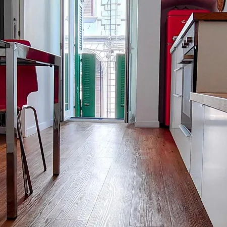 Central Suite Apartment