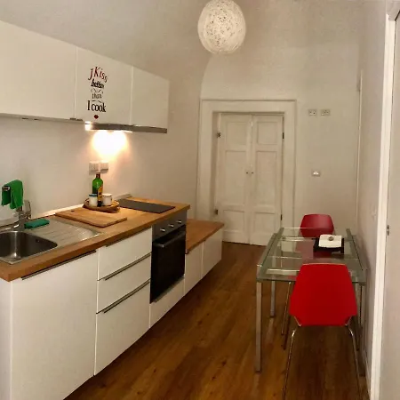Apartament Central Suite Apartment *