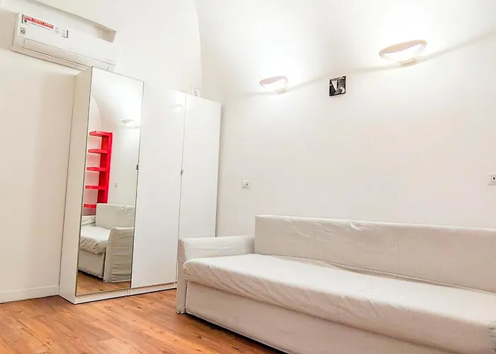 公寓 Central Suite Apartment *